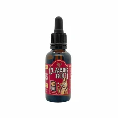 Beard Oil Nº 8 CLASSIC GOLD Масло для бороды для всех типов кожи, 30 мл