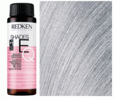Redken Shades EQ Gloss 09T Chrome Краска-блеск без аммиака 3*60 мл