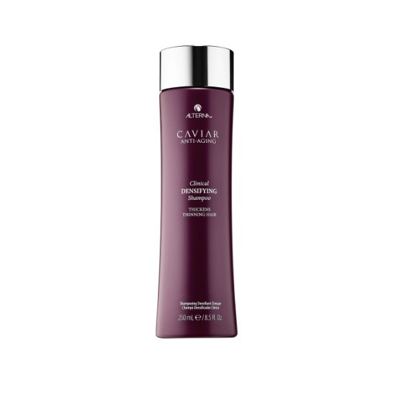 Alterna Caviar Anti-Aging Densifying Clinical Shampoo 250 ml Стимулирующий шампунь-детокс против выпадения волос