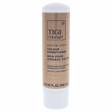 TIGI Copyright Custom Care Colour Conditioner 250 мл Кондиционер для окрашенных волос