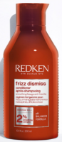Redken FRIZZ DISMISS Conditioner Разглаживающий кондиционер для непослуш. волос 300 мл