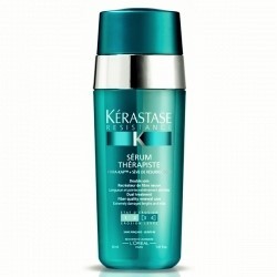 Kerastase Resistance Therapist Serum - Восстанавливающая сыворотка для очень поврежденных волос, 30 мл