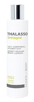 Thalasso bretange Moisturizing Lotion 200 мл Увлажняющее молочко для тела