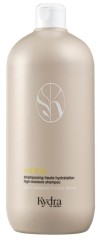 Kydra le Salon High Moisture Shampoo Шампунь с интенсивным увлажнением 1000 мл с экстрактом органических почек липы