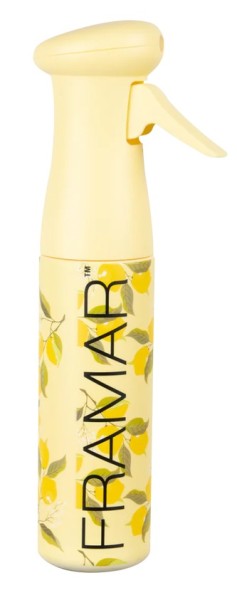 Framar Limoncello Myst Assist Распылитель для воды ассистент стилиста «Лимончелло» 250 мл 
