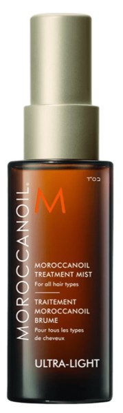 Moroccanoil Ultra Light Восстанавливающее мало-мист 25 мл для всех типов волос