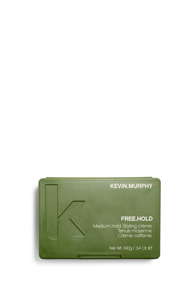Kevin Murphy Free Hold Крем для укладки средняя фиксация 100 мл