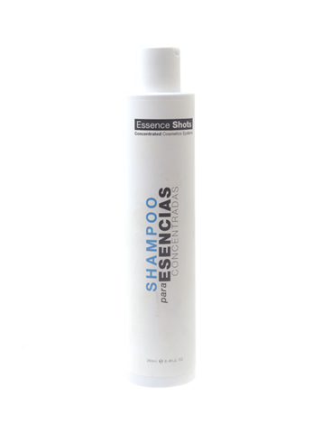 KV-1 SHAMPOO ESENCIAS CONCENTRADAS - Шампунь-активатор перед ботокс 250 мл