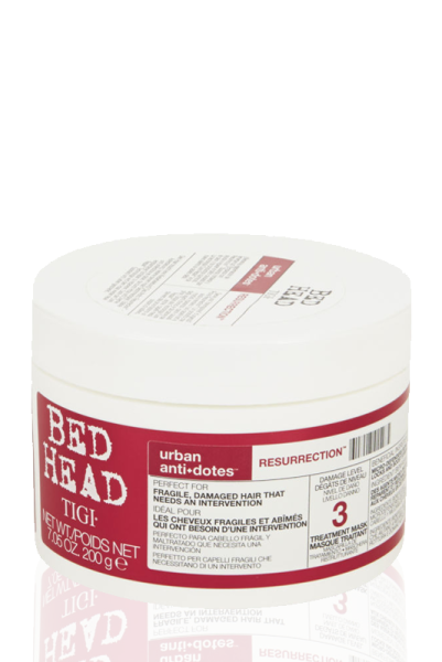 Восстанавливающая маска Tigi Bed Head для ослабленных и ломких волос 200 мл