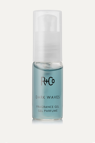 R+CO Dark Waves Парфюмированный гель для душаТемные Волны Fragrance Gel 15 мл