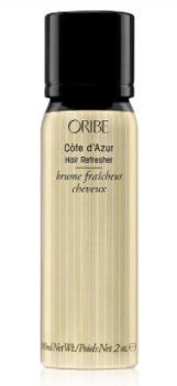 Oribe Cote d'Azur Hair Refresher Mist 80 ml Освежающий спрей для волос "Лазурный берег"