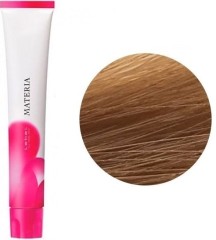 Lebel MBE Materia Лебел краска для волос перманентная Бежевый 80 гр
