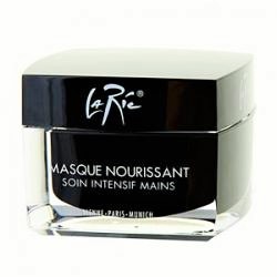 La ric Handmaske I Маска для рук Ла Рик 50 мл медовая