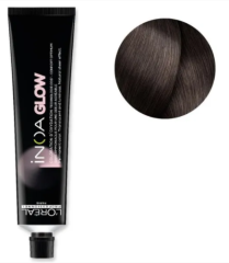 L&#039;Oreal Prof Краска для волос ИНОА ODS 2 без аммиака, 5 Cветлый шатен 60 гр