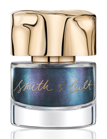 Smith & Cult ice tears Лак для ногтей «Ледяные слезы» 14 мл