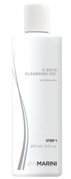 Jan Marini C-Esta Cleansing Gel Очищающий гель с витамином С и DMAE 237 мл