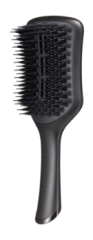 Расческа для укладки феном Tangle Teezer Easy Dry & Go Large Jet Black