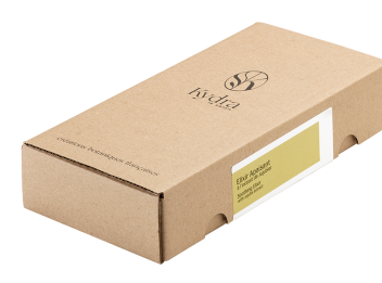 Kydra Le Salon Soothing Elixir with Jujube extract 22*10 мл Интенсивный эликсир-уход для защиты чувствительной кожи головы с экстрактом Зизифуса 