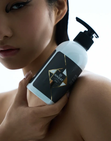 HYDRO ROOT STRENGTHENING SHAMPOO Шампунь для роста волос, 250 мл