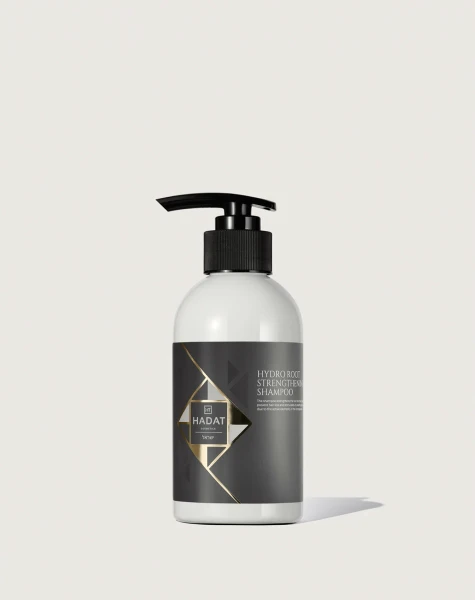 HYDRO ROOT STRENGTHENING SHAMPOO Шампунь для роста волос, 250 мл