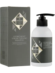 HYDRO ROOT STRENGTHENING SHAMPOO Шампунь для роста волос, 250 мл