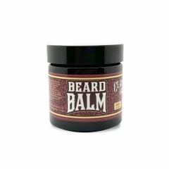 Beard Balm Nº 8 CLASSIC GOLD - бальзам для бороды Classic Gold, 60 мл