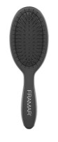 Framar Mini Detangle Brush Black Щетка-мини распутывающая черная