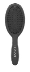 Framar Mini Detangle Brush Black Щетка-мини распутывающая черная 