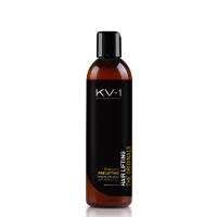 KV-1 Shampoo Prelifting Безсульфатный шампунь с экстрактом дрожжей и коллагеном 300 мл