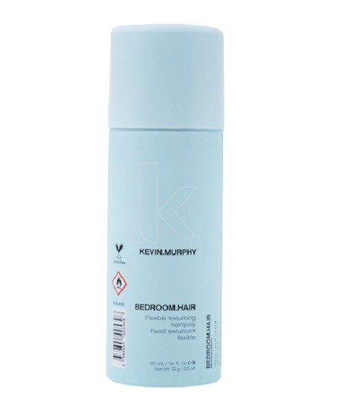 Kevin.Murphy Bedroom.Hair 100 ml Текстурирующий спрей для волос подвижной фиксации