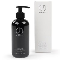 Кондиционер для волос объем J Beverly Hills Platinum Volume Conditioner 355 мл