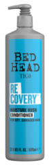 Tigi Bed Head Увлажняющий кондиционер для сухих и поврежденных волос Recovery 970 мл