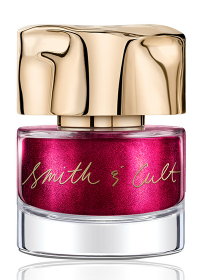 Smith & Cult seek me out Лак для ногтей «Поймай меня, если сможешь» 14 мл