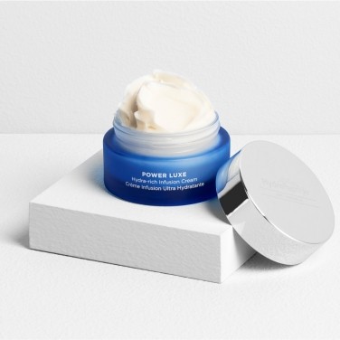 Hydropeptide Power Luxe 30 ml Глубоко насыщенный крем ультра омоложения и интенсивной гидратации кожи