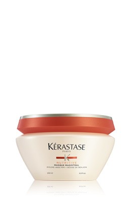 Питательная маска Мажистраль для сухих волос Kerastase nutritive masque magistral 200 мл