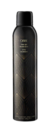 Oribe Tres Set Structure Spray Спрей-мусс 300 мл «Текстура и фиксация» для волос  