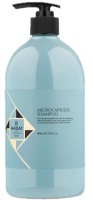 Hadat Microcapsules Шампунь Микрокапсулы для укрепления волос Shampoo 800 мл
