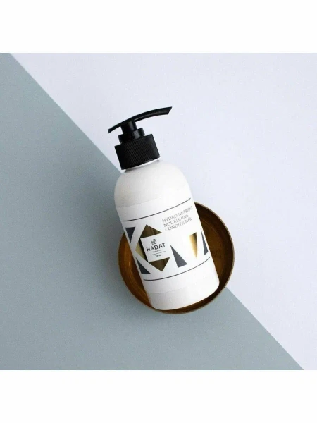 HYDRO NUTRIENT NOURISHING CONDITIONER Увлажняющий кондиционер, 250 мл