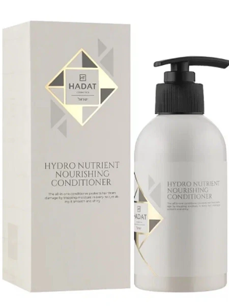 HYDRO NUTRIENT NOURISHING CONDITIONER Увлажняющий кондиционер, 250 мл
