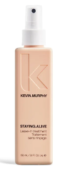Kevin Murphy Staying.Alive Несмываемый кондиционер-уход для увлажнения и защиты 150 мл