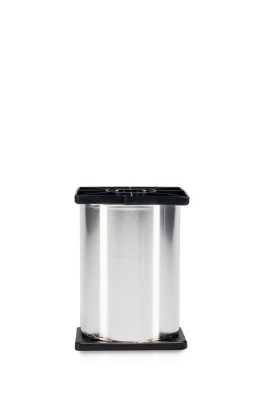 Framar Star Struck Silver Фольга в рулоне 488 м