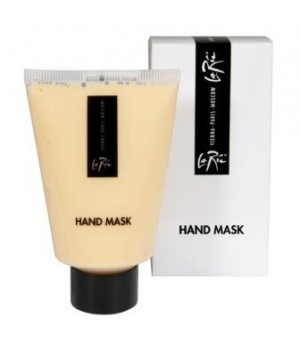 Маска для рук La Ric Hand Mask 100 мл