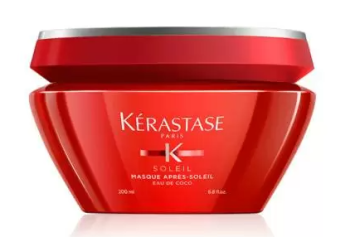 Кerastase Soleil Mask Керастазе Солей Маска после загара 200 мл