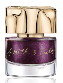 Smith and Cult little undeground Лак для ногтей «Под прикрытием» 14 мл