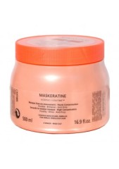 Дисциплин Маскератин Kerastase Discipline Maskeratine маска для гладкости и лёгкости волос в движении 500 мл