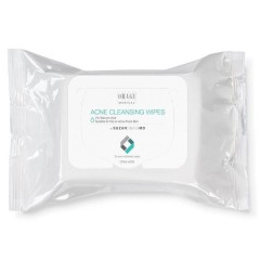 Obagi Acne Cleansing Wipes by Suzan Obagi md Очищающие салфетки для проблемной кожи 25шт