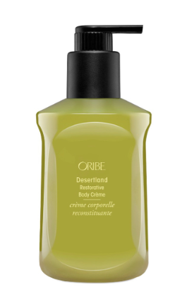 Oribe Desertland Restorative Body Crème 300 мл Насыщенный крем для тела «Оазис в Пустыне»  