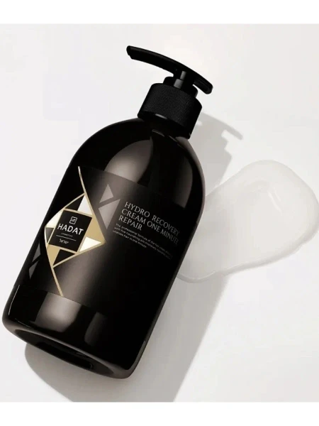 HYDRO RECOVERY CREAM ONE MINUTE REPAIR Крем для волос 1 минута на восстановление, 500 мл
