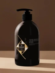 HYDRO RECOVERY CREAM ONE MINUTE REPAIR Крем для волос 1 минута на восстановление, 500 мл
