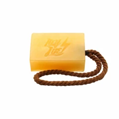 Мыло для бороды Beard Soap on a Rope, 150 г